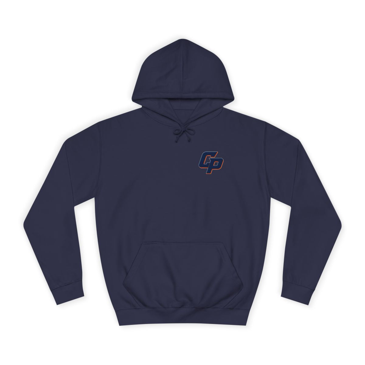 Chloe Priebe Logo Premium Hoodie