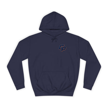 Chloe Priebe Logo Premium Hoodie