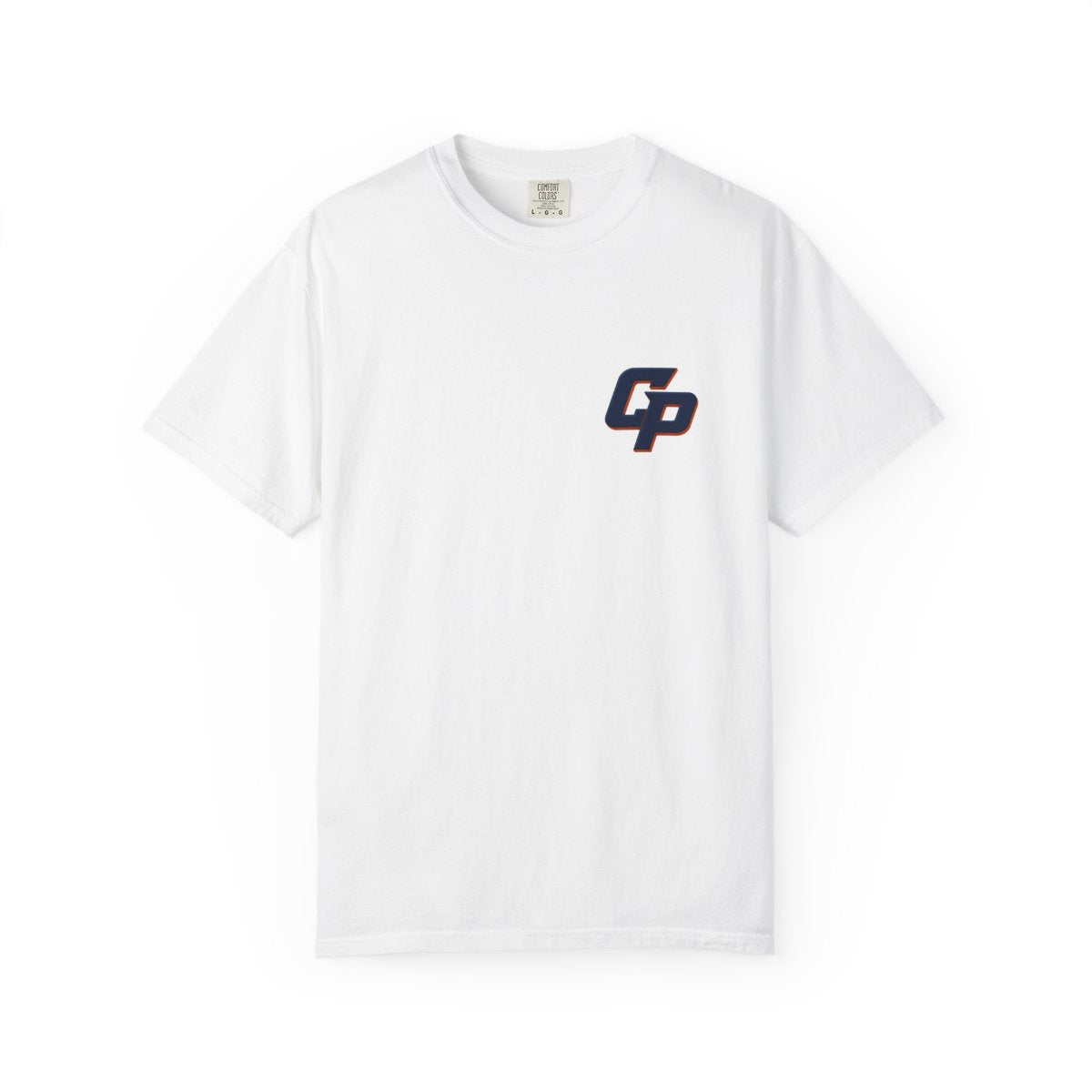 Chloe Priebe Logo Premium Tee