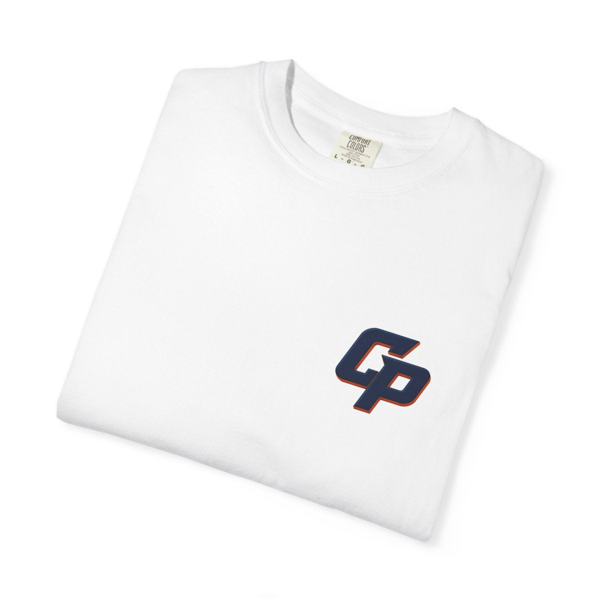 Chloe Priebe Logo Premium Tee