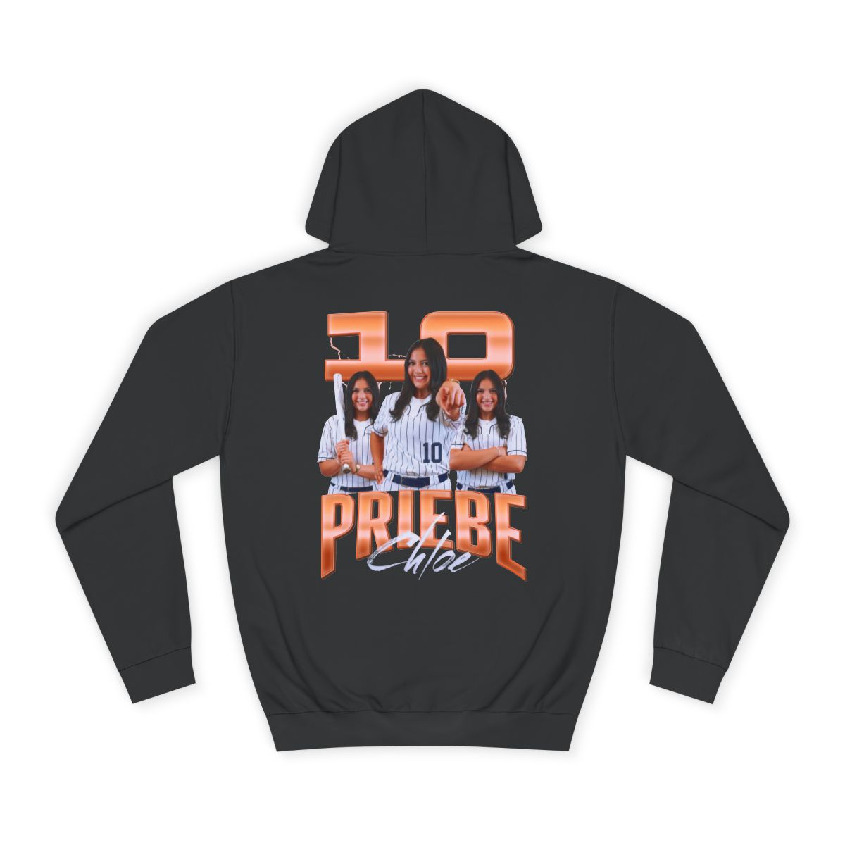 Chloe Priebe Premium Hoodie
