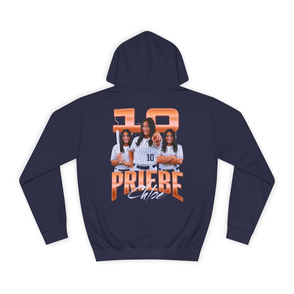 Chloe Priebe Premium Hoodie