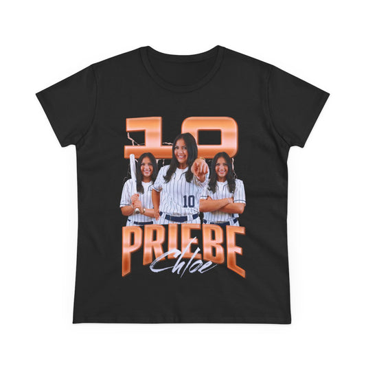 Chloe Priebe Women's Tee