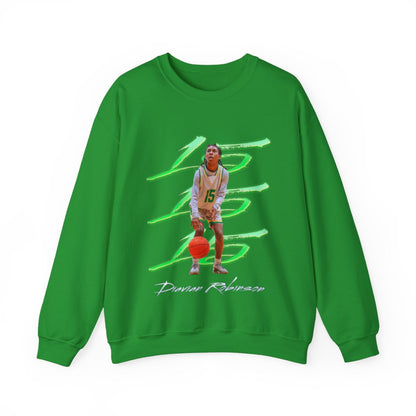 Diavian Robinson Crewneck Sweatshirt