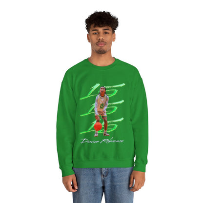 Diavian Robinson Crewneck Sweatshirt