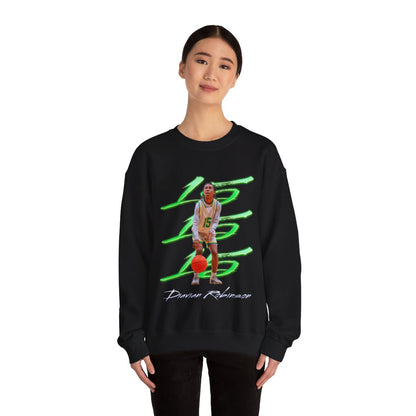 Diavian Robinson Crewneck Sweatshirt