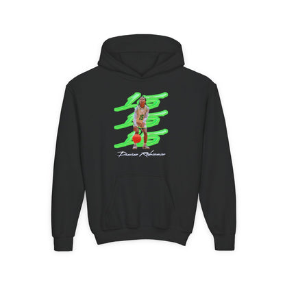 Diavian Robinson Kids Hoodie