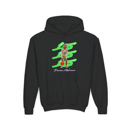 Diavian Robinson Kids Hoodie