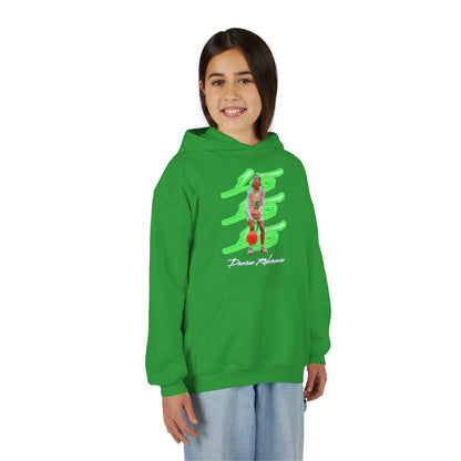 Diavian Robinson Kids Hoodie