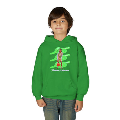 Diavian Robinson Kids Hoodie