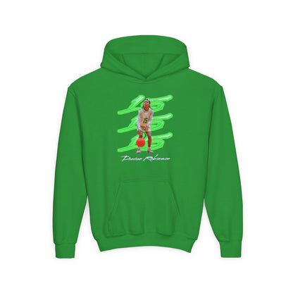 Diavian Robinson Kids Hoodie
