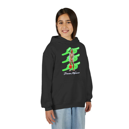 Diavian Robinson Kids Hoodie