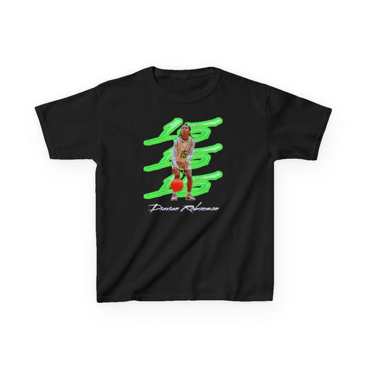 Diavian Robinson Kids Tee