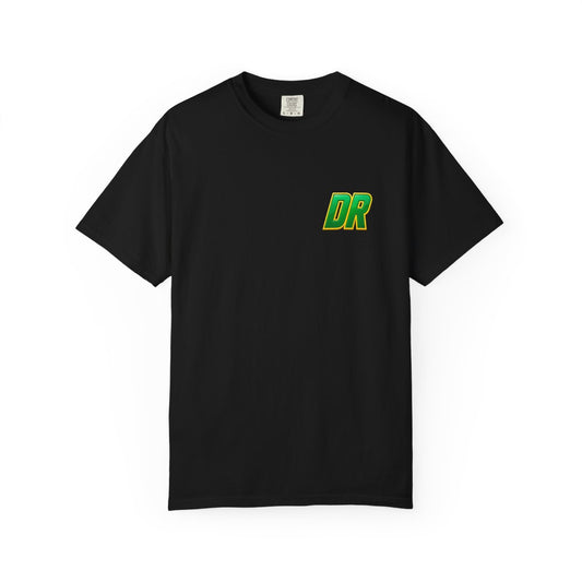 Diavian Robinson Logo Premium Tee
