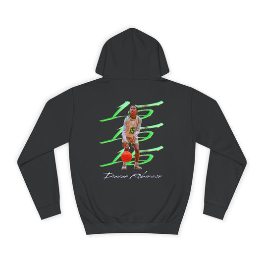 Diavian Robinson Premium Hoodie