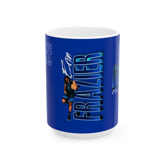 Erin Frazier 15oz Mug