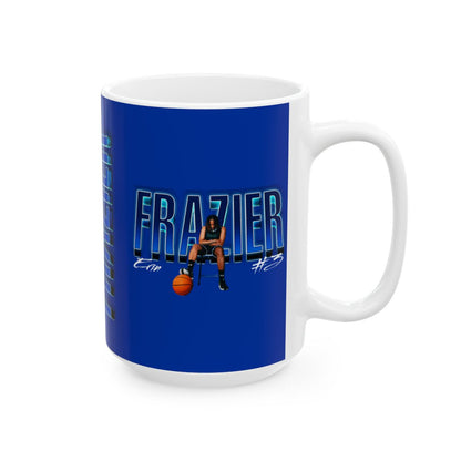 Erin Frazier 15oz Mug