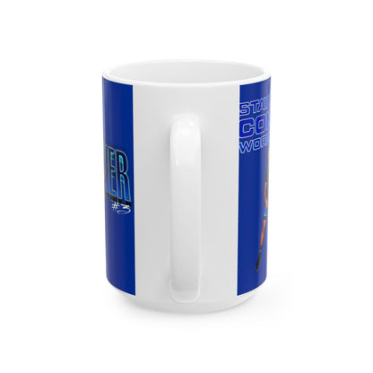 Erin Frazier 15oz Mug