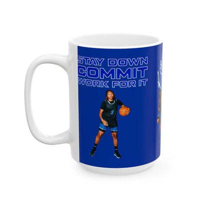 Erin Frazier 15oz Mug
