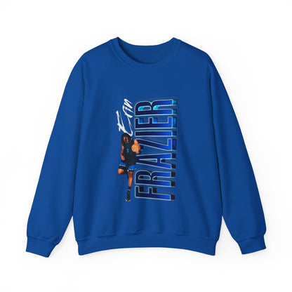 Erin Frazier Crewneck Sweatshirt