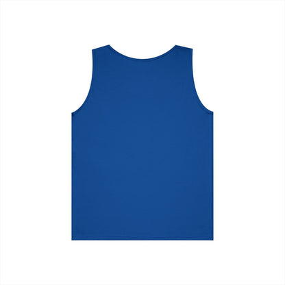 Erin Frazier Heavy Cotton Tank Top