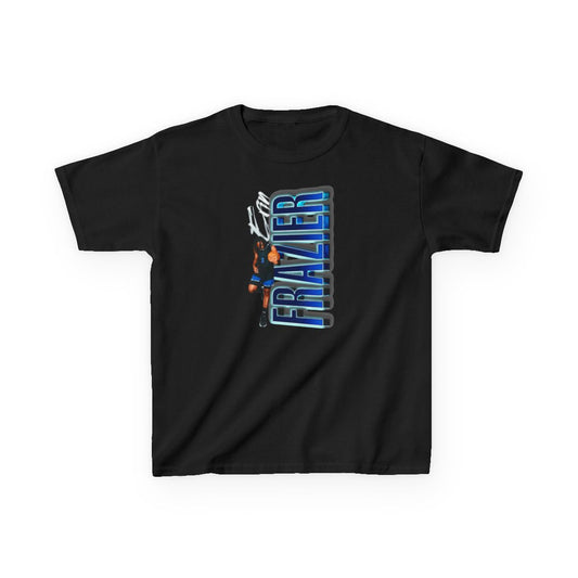 Erin Frazier Kids Tee