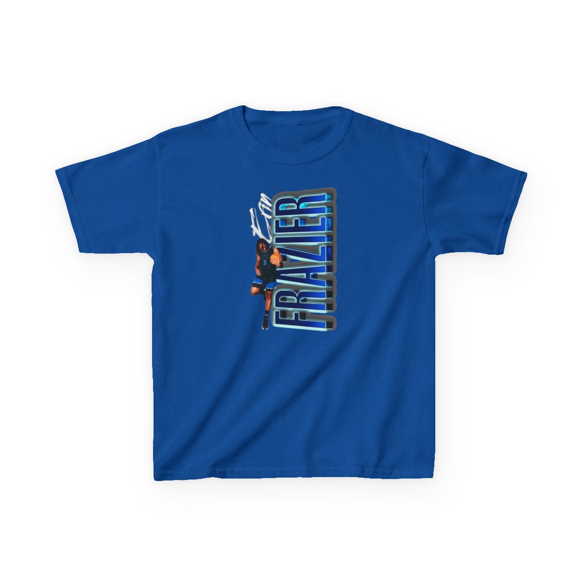 Erin Frazier Kids Tee