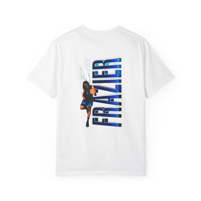 Erin Frazier Logo Front & Back Premium Tee
