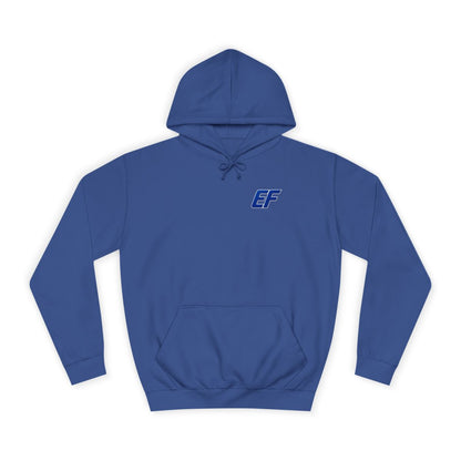 Erin Frazier Logo Premium Hoodie