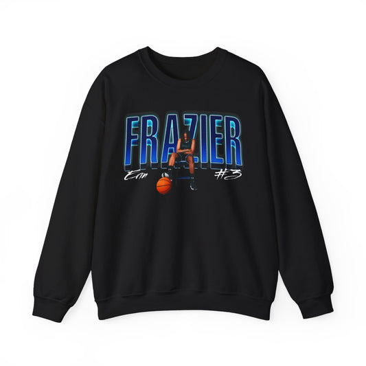 Erin Frazier Lowkey Crewneck Sweatshirt