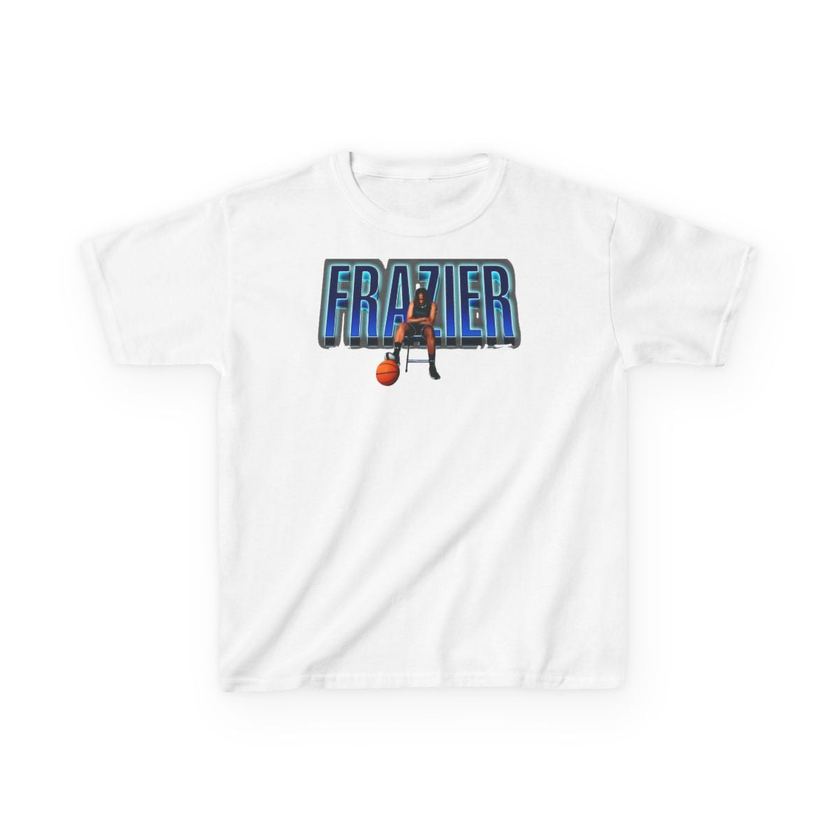 Erin Frazier Lowkey Kids Tee