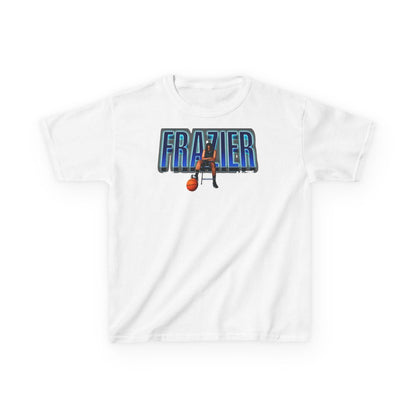 Erin Frazier Lowkey Kids Tee