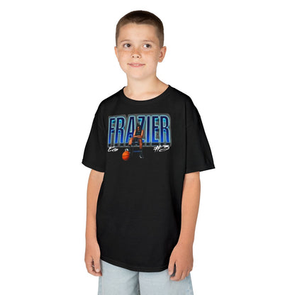 Erin Frazier Lowkey Kids Tee