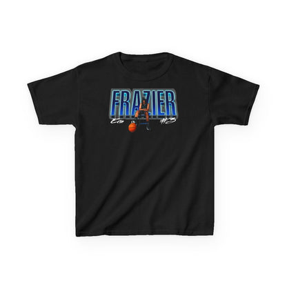 Erin Frazier Lowkey Kids Tee