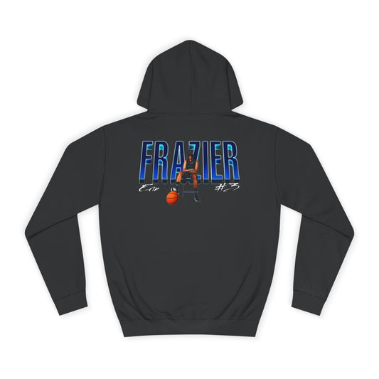 Erin Frazier Lowkey Premium Hoodie