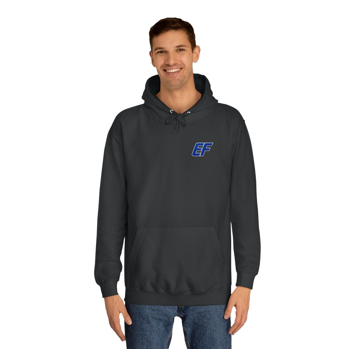 Erin Frazier Lowkey Premium Hoodie