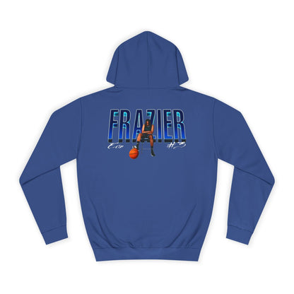 Erin Frazier Lowkey Premium Hoodie