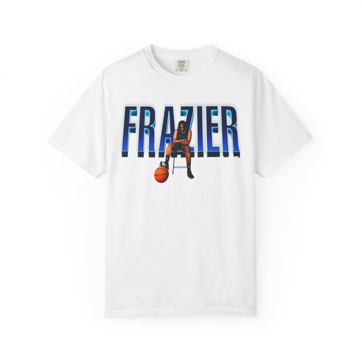 Erin Frazier Lowkey Premium Tee