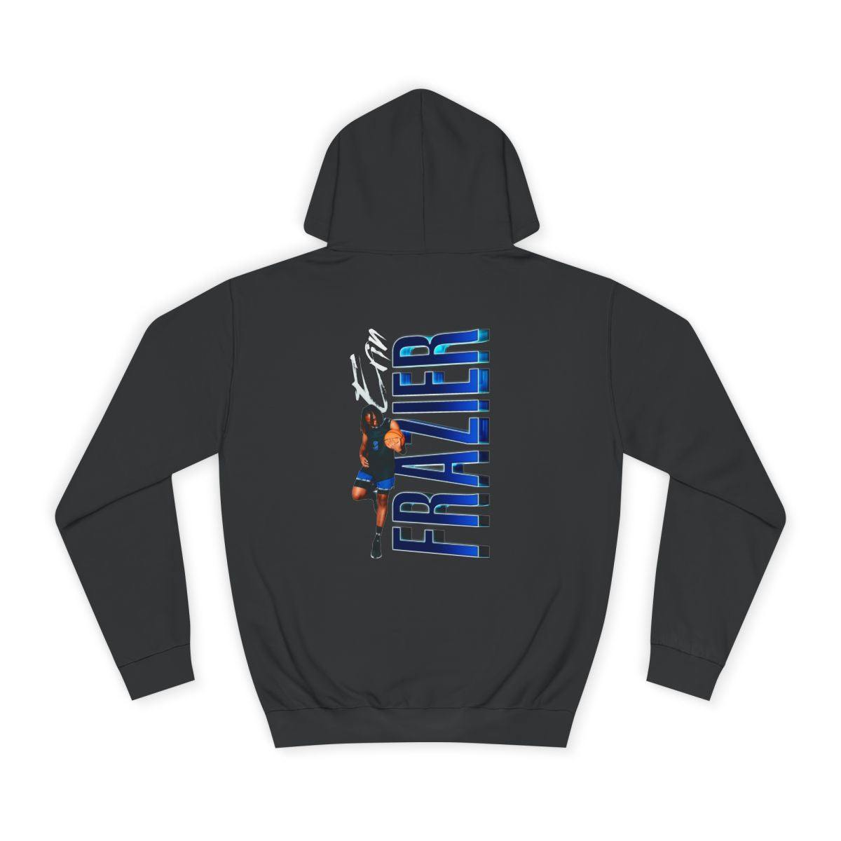 Erin Frazier Premium Hoodie