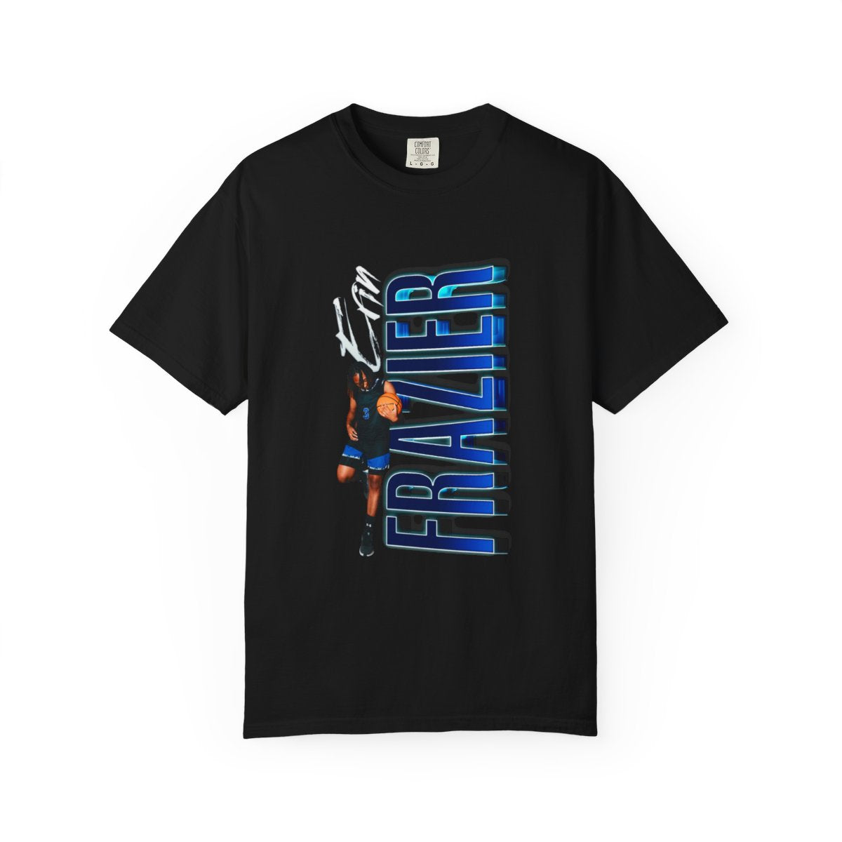 Erin Frazier Premium Tee