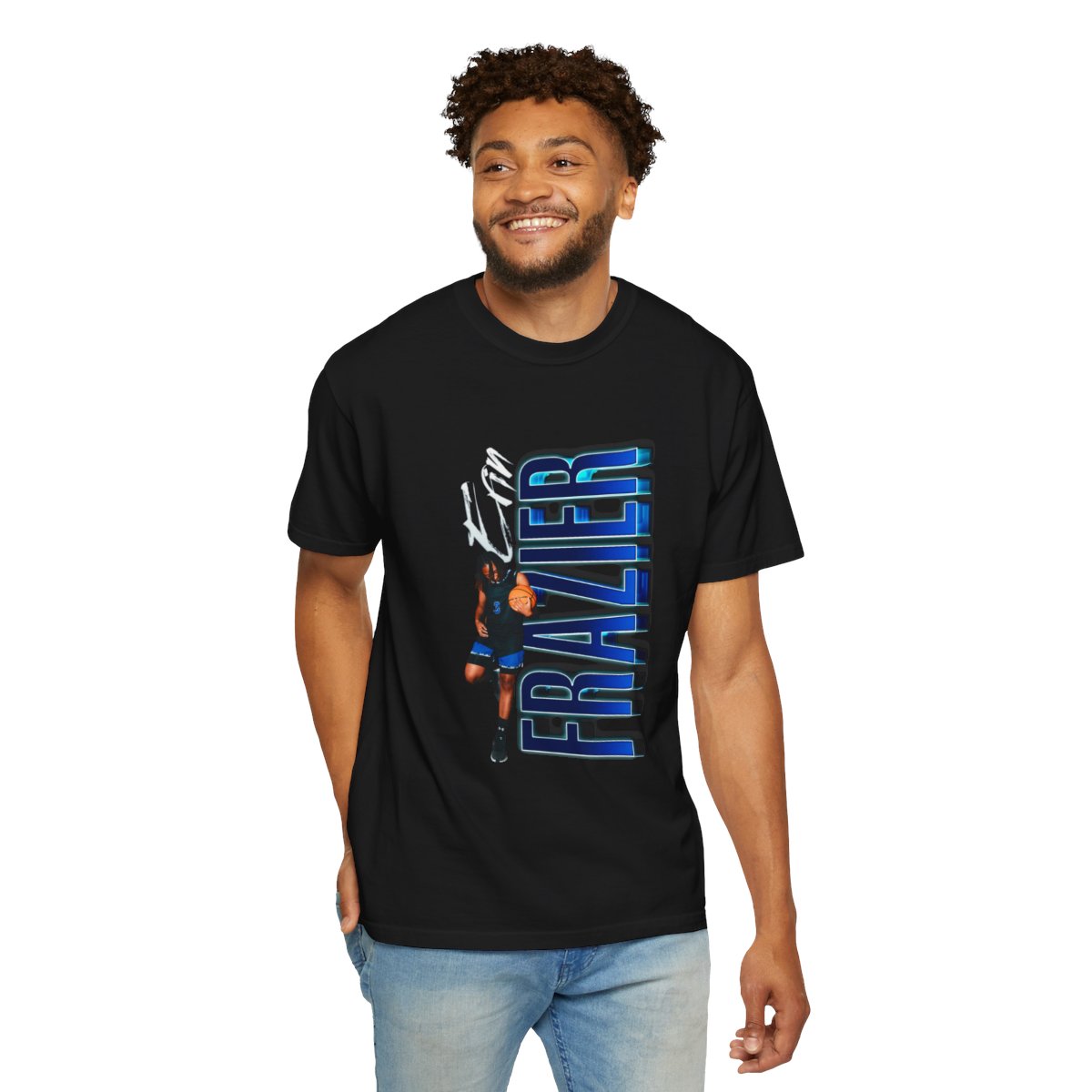 Erin Frazier Premium Tee