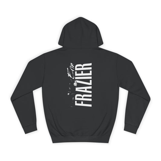 Erin Frazier Vintage Blackout Premium Hoodie