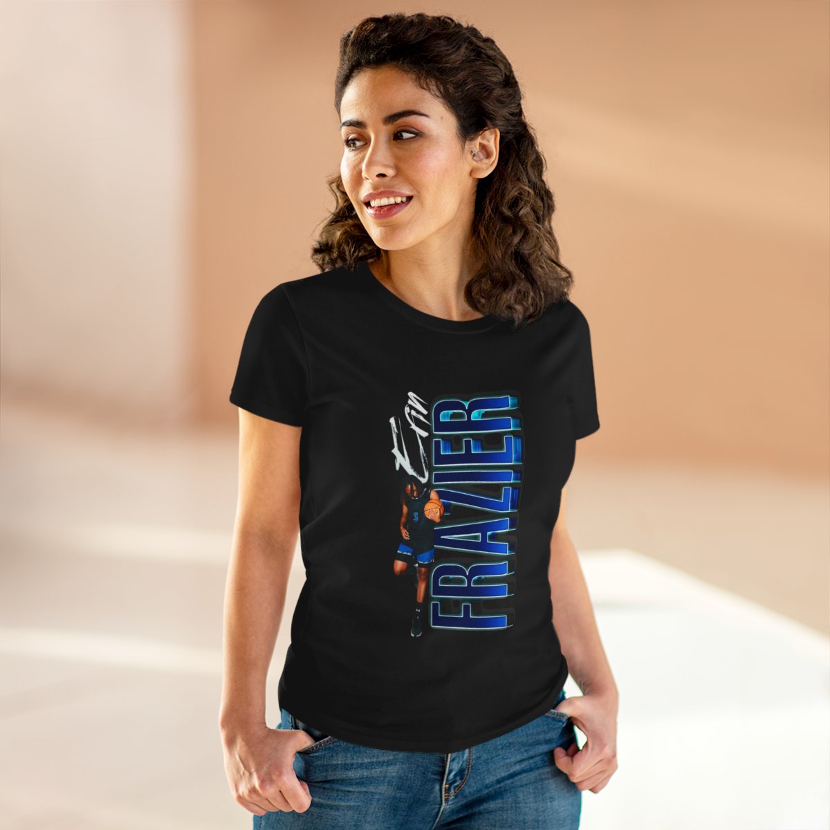 Erin Frazier Women's Tee