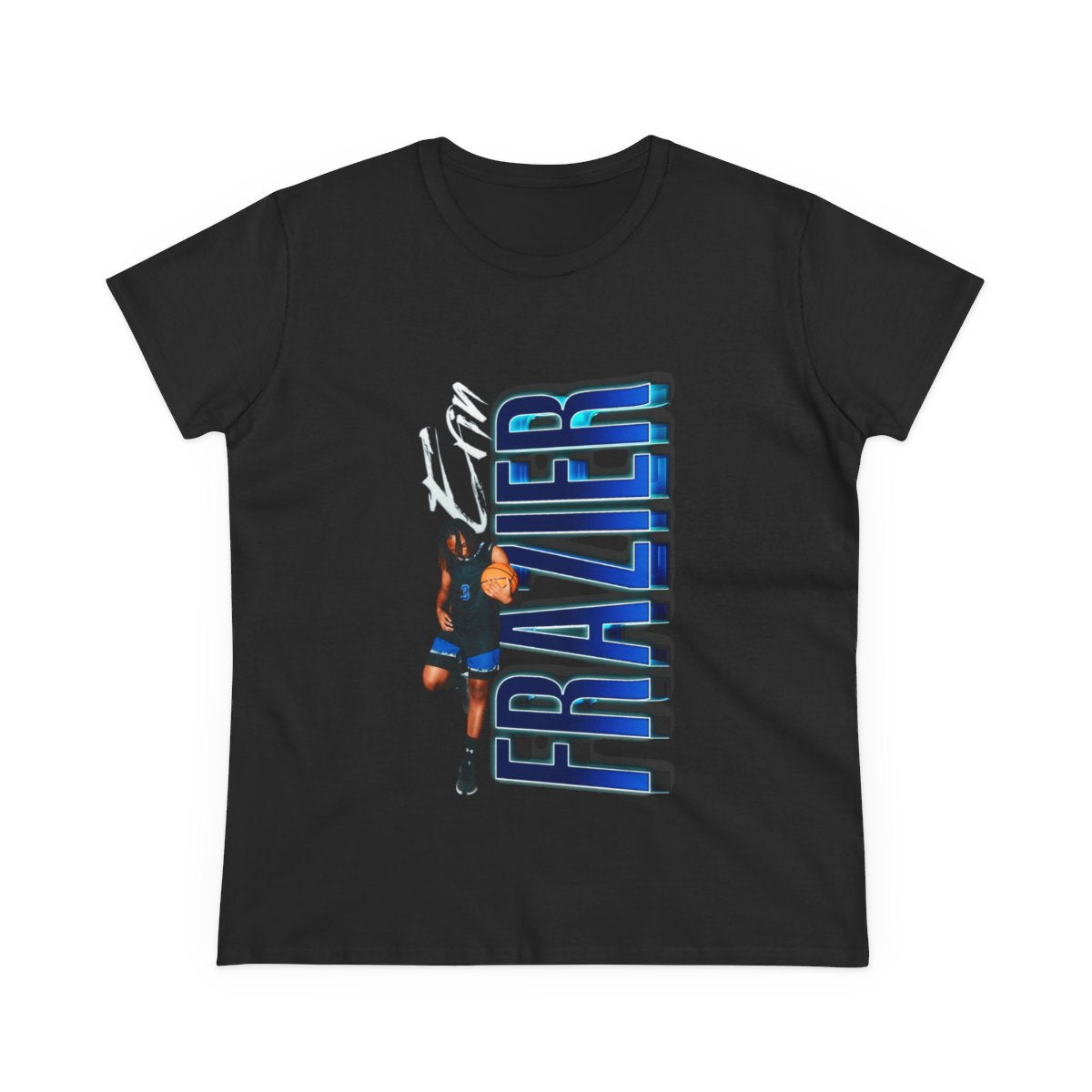 Erin Frazier Women's Tee