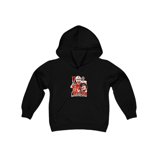 Lucas Carneiro Kids Hoodie