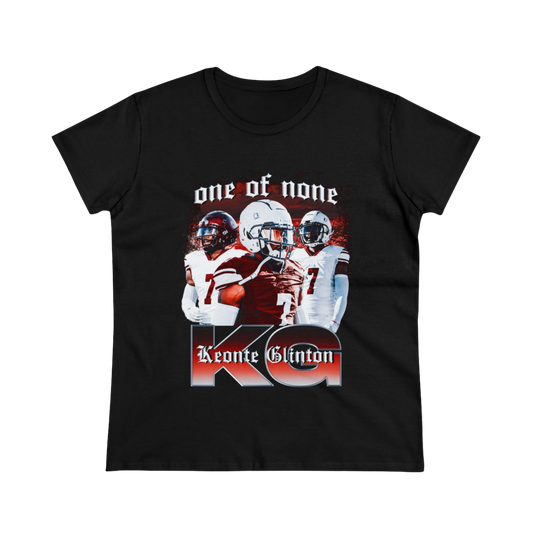 Keonte Glinton Women's Tee