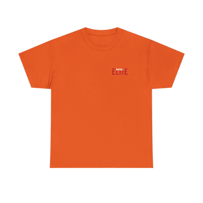 Issiah Nixon Heavyweight Badge Tee