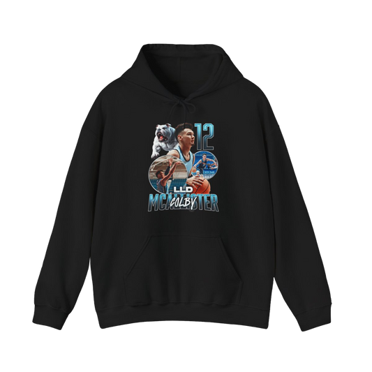 Colby McAllister Heavyweight Hoodie