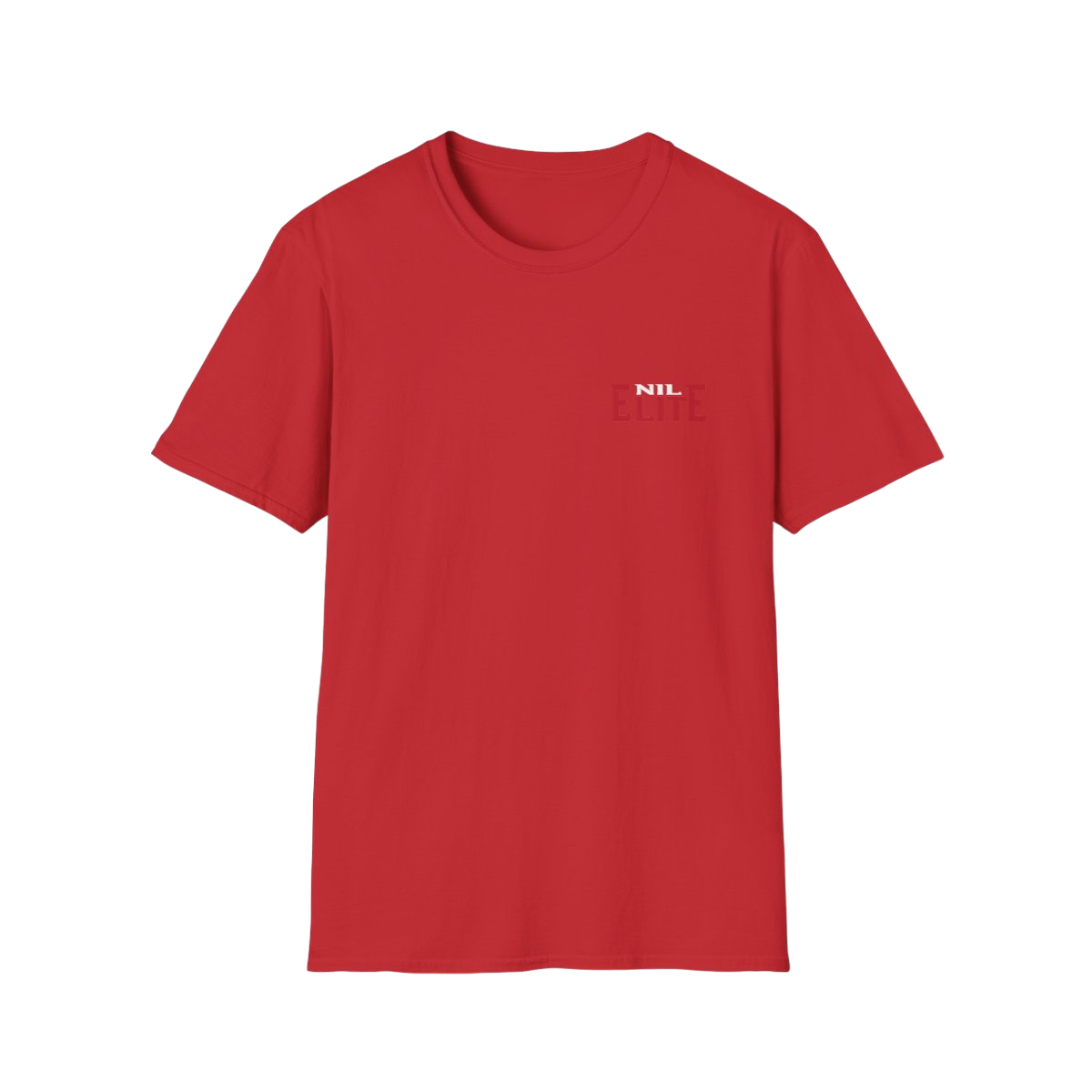 Kenan Christon Soft-Style Badge Tee