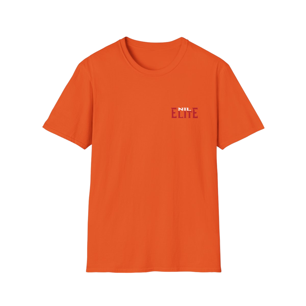 Issiah Nixon Soft-Style Badge Tee